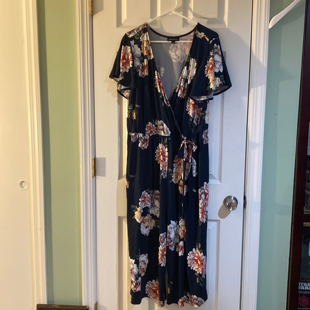 Jumpsuit